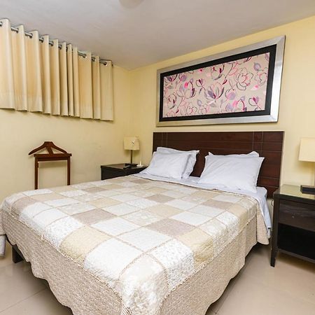 Posada Blanca Hotel Boutique Piura Ngoại thất bức ảnh