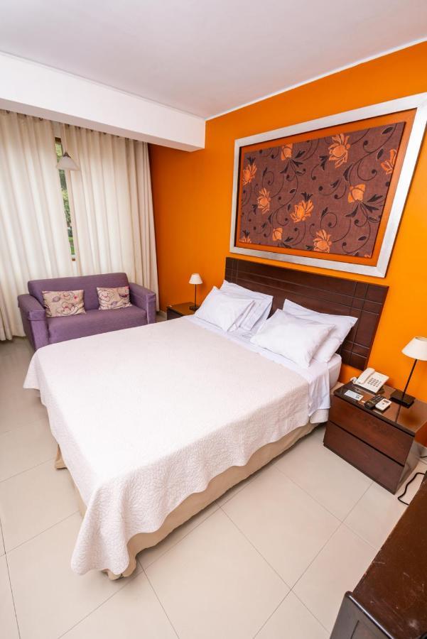 Posada Blanca Hotel Boutique Piura Ngoại thất bức ảnh