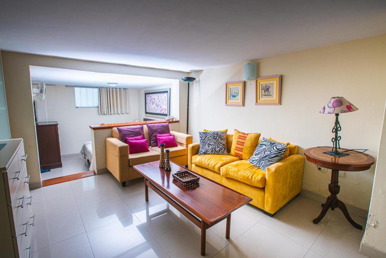 Posada Blanca Hotel Boutique Piura Ngoại thất bức ảnh
