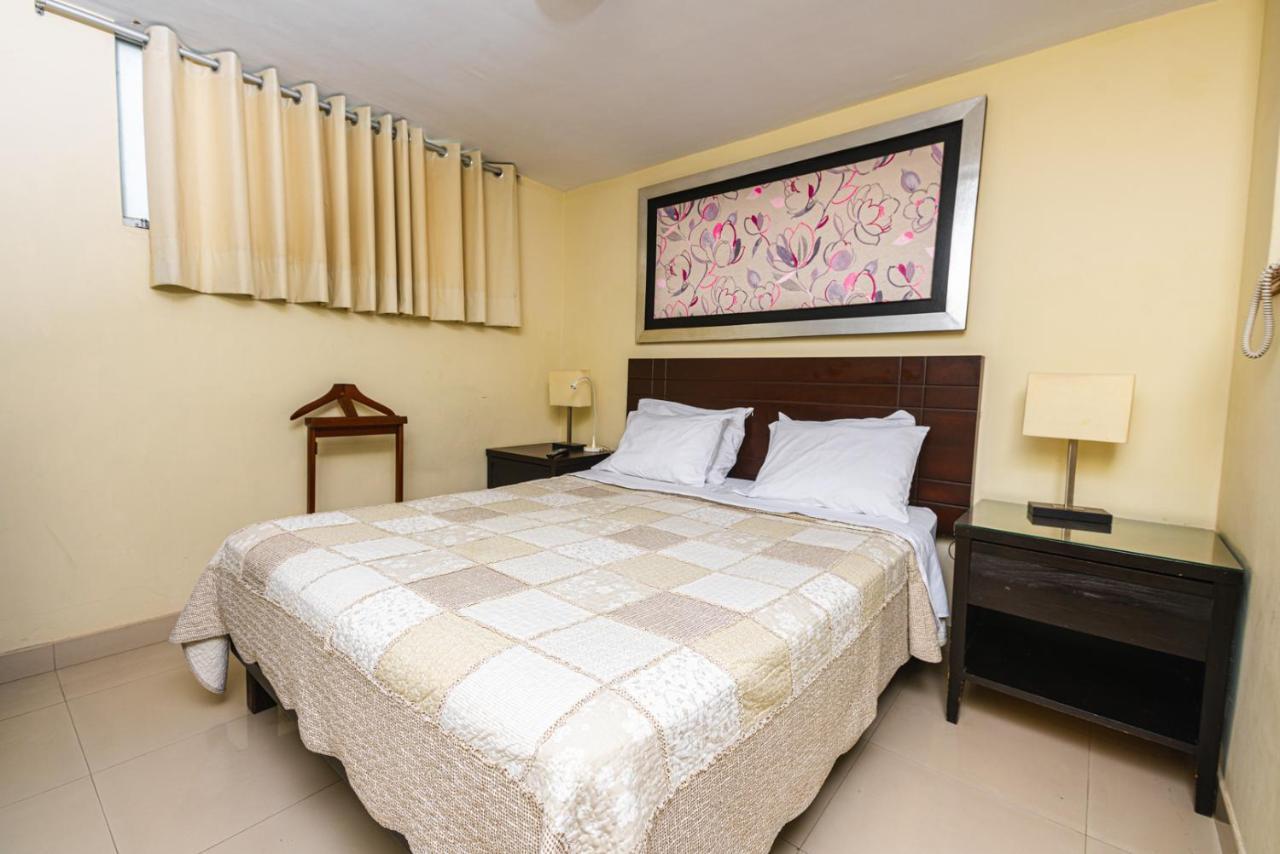 Posada Blanca Hotel Boutique Piura Ngoại thất bức ảnh